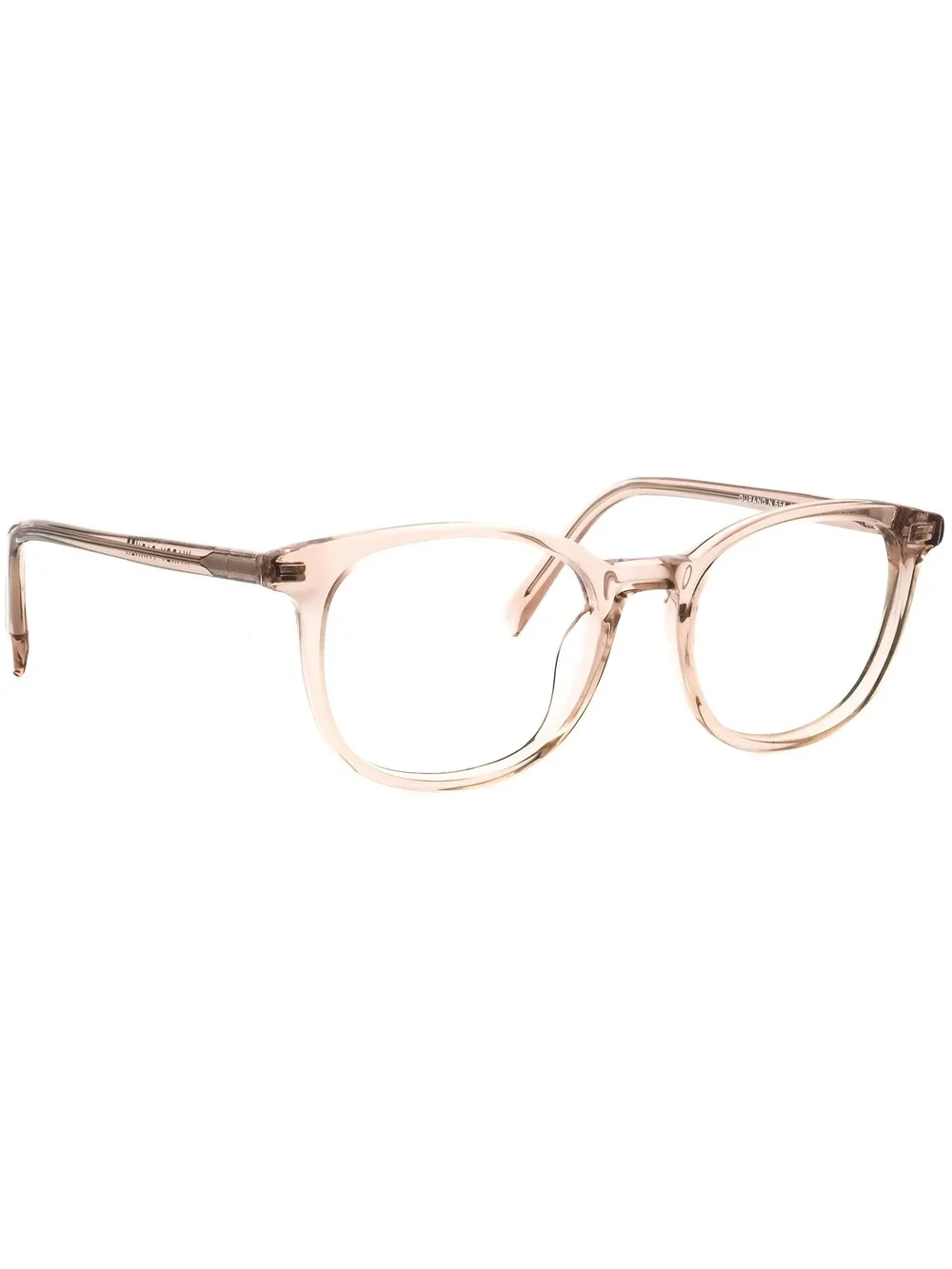 Warby Parker Durand N 668 Eyewear